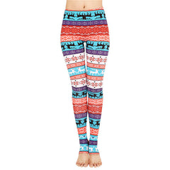 Sporting Leggings Pants