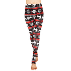 Sporting Leggings Pants