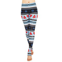 Sporting Leggings Pants