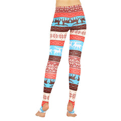 Fitness Sporting Leggings