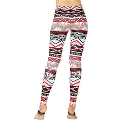Fitness Sporting Leggings