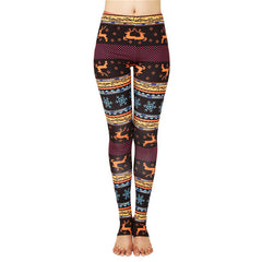 Sporting Leggings Pants