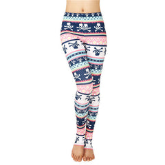 Sporting Leggings Pants
