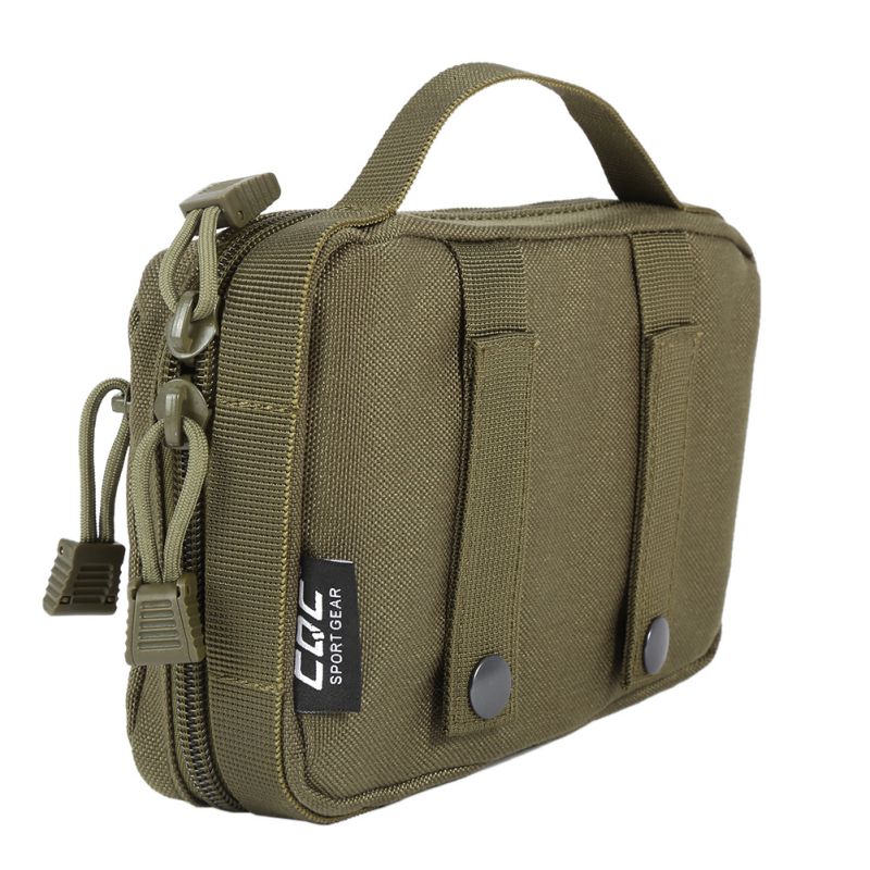 Sports Bag Pack Army Pouch