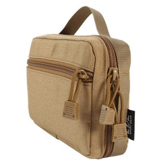 Sports Bag Pack Army Pouch