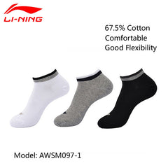 Deodorant Li-Ning Sports