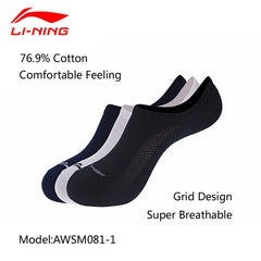 Deodorant Li-Ning Sports