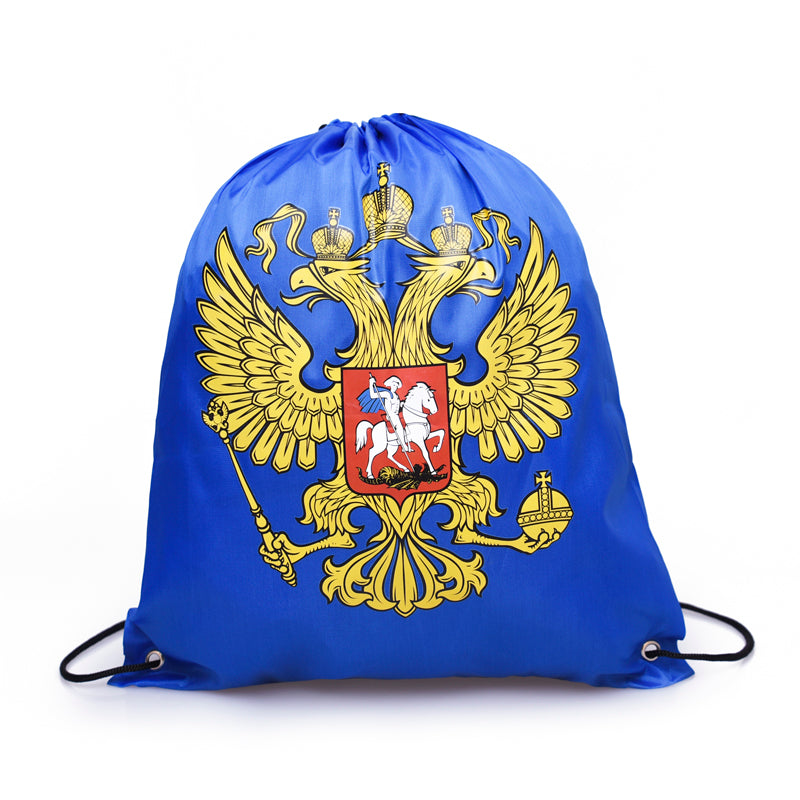 Sports Drawstring Backpack