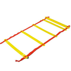 8 Rungs Gait Training Ladder