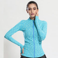 Women Tights Sports Shirts