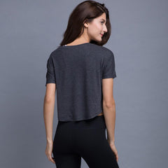 Women Sports Short TopS