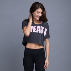 Women Sports Short TopS
