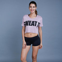 Women Sports Short TopS