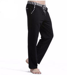 Running Pants Sleep Lounge