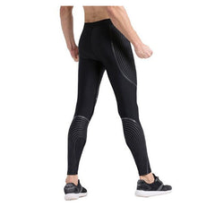 Running Leggings Sports Trousers
