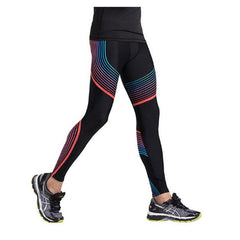 Running Leggings Sports Trousers