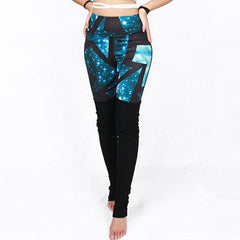 Sporting Winds Leggings