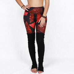 Sporting Winds Leggings