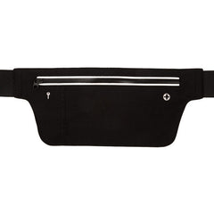 Running Hip Money Belt Bag