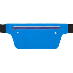 Running Hip Money Belt Bag