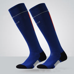 Adult and Kids Soccer Socks