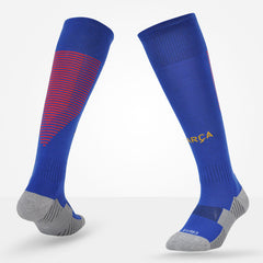 Adult and Kids Soccer Socks