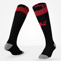 Adult and Kids Soccer Socks