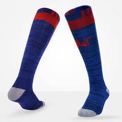 Adult and Kids Soccer Socks