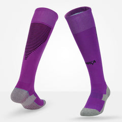 Adult and Kids Soccer Socks