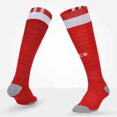 Adult and Kids Soccer Socks