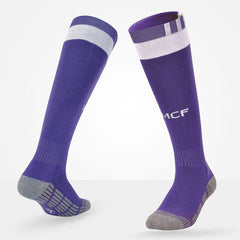 Adult and Kids Soccer Socks