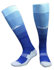 Adult and Kids Soccer Socks