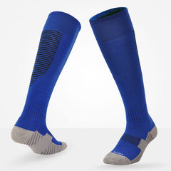 Adult and Kids Soccer Socks