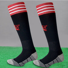 Adult and Kids Soccer Socks