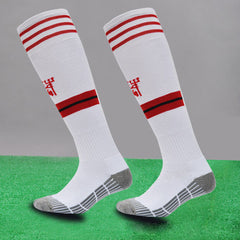 Adult and Kids Soccer Socks