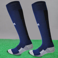 Adult and Kids Soccer Socks
