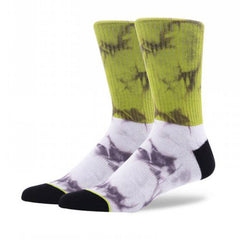 Men's Printed Socks Stripe