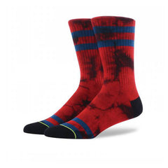 Men's Printed Socks Stripe