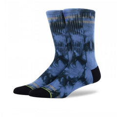 Men's Printed Socks Stripe