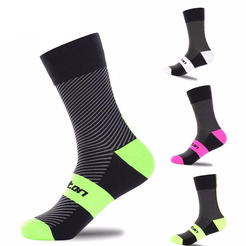 Socks Breathable Road Bicycle