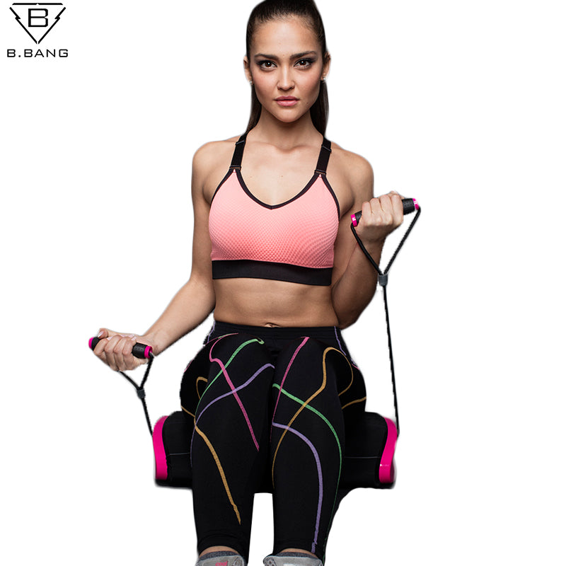 Women Sports Bra for Running