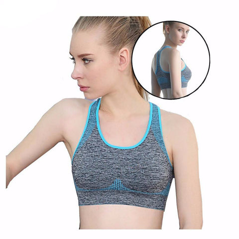 Women Sports Bra Professional